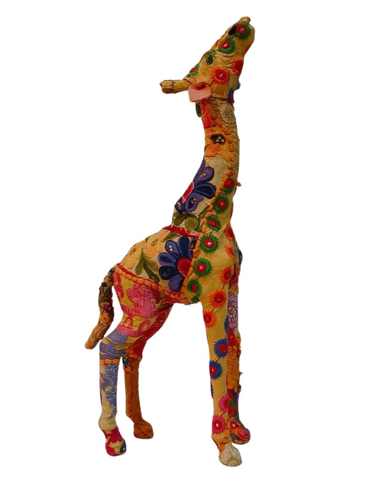 BIP - GIRAFFE
