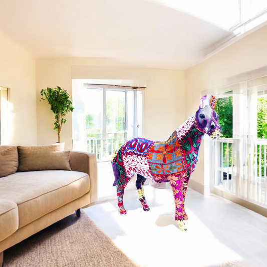 BIP - STANDING HORSE