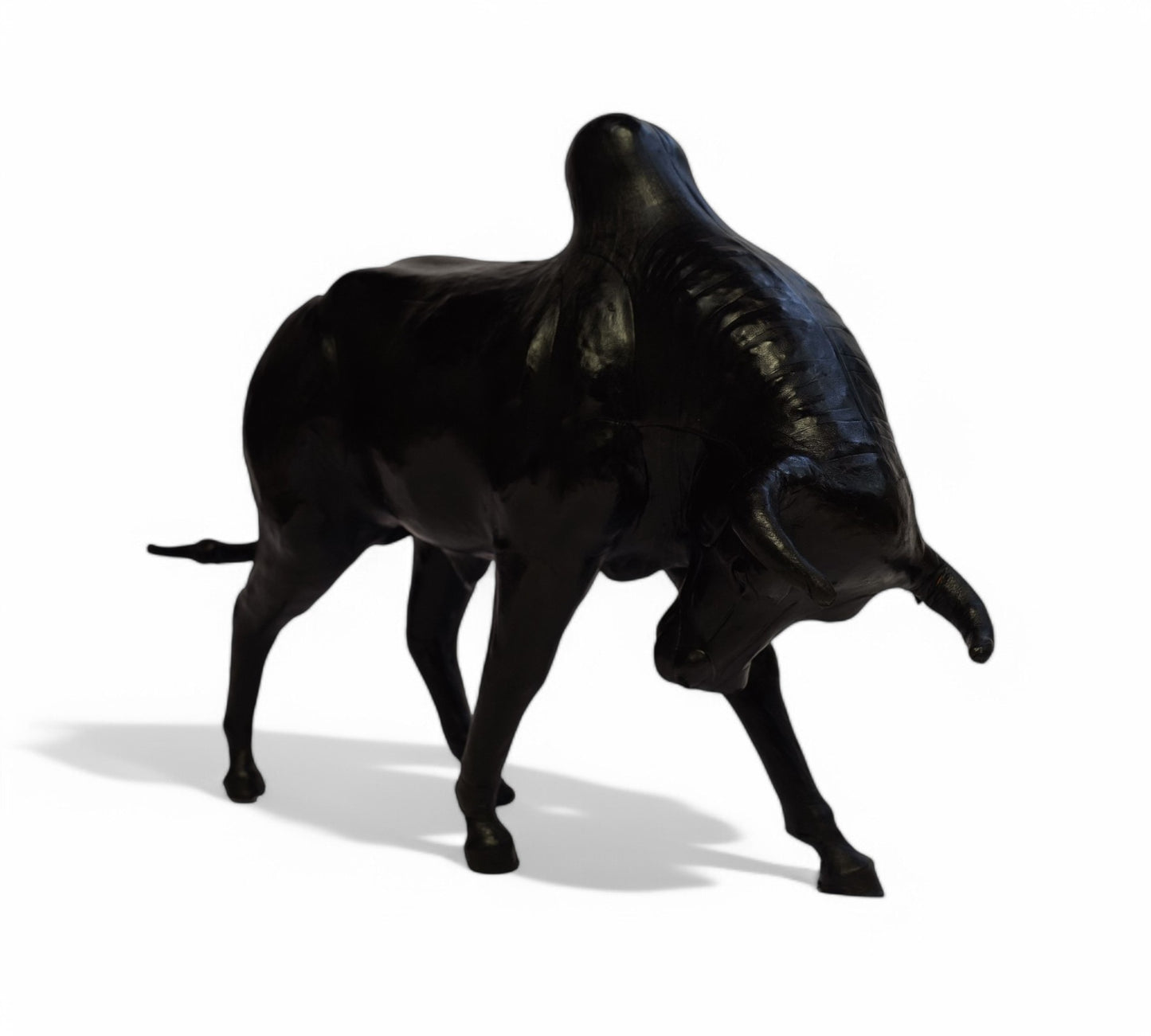 BULL [BUL]